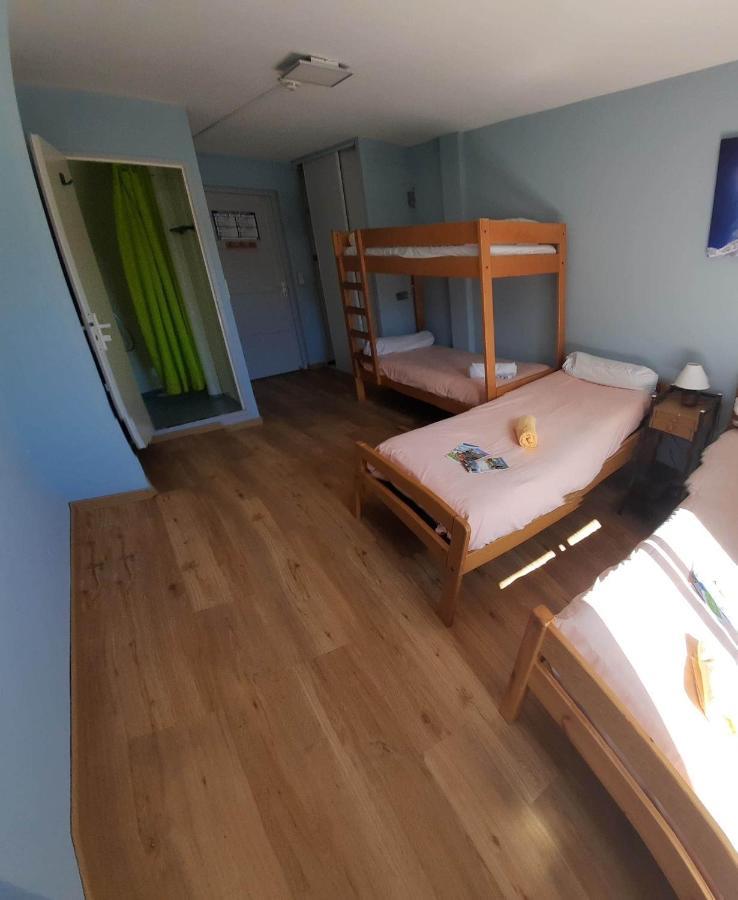Village Vacances Anjou Vanoise Sollieres-Sardieres Экстерьер фото